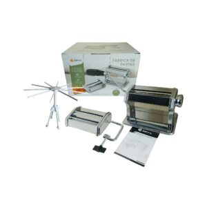 FABRICA DE PASTA + SECADOR DE FIDEOS ORYX OR-150B