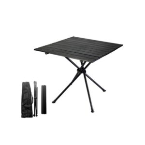 MESA PLEGABLE  60X60X55