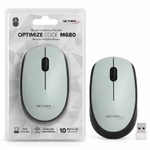 MOUSE INALAMBRICO M680