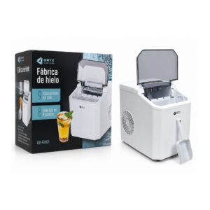 FABRICA DE HIELO OR-FDH01