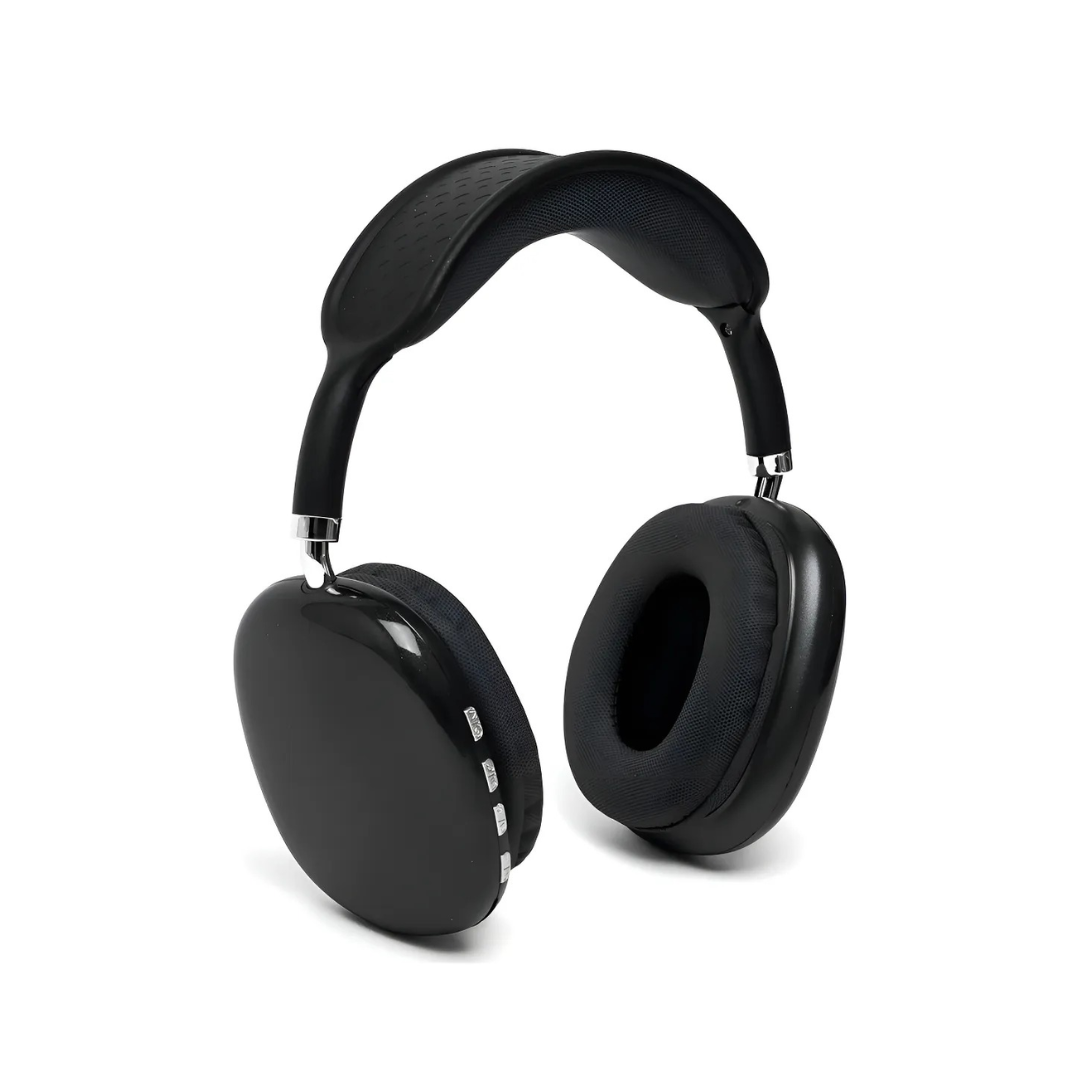 AURICULAR INALAMBRICO VINCHA P9 PLUS MAX - Imagen 6