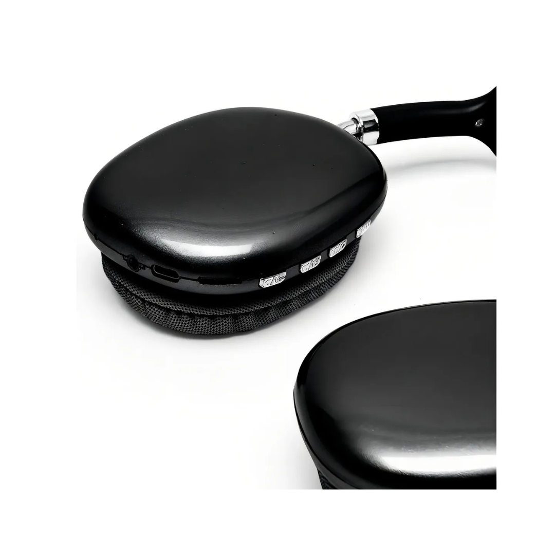 AURICULAR INALAMBRICO VINCHA P9 PLUS MAX - Imagen 7