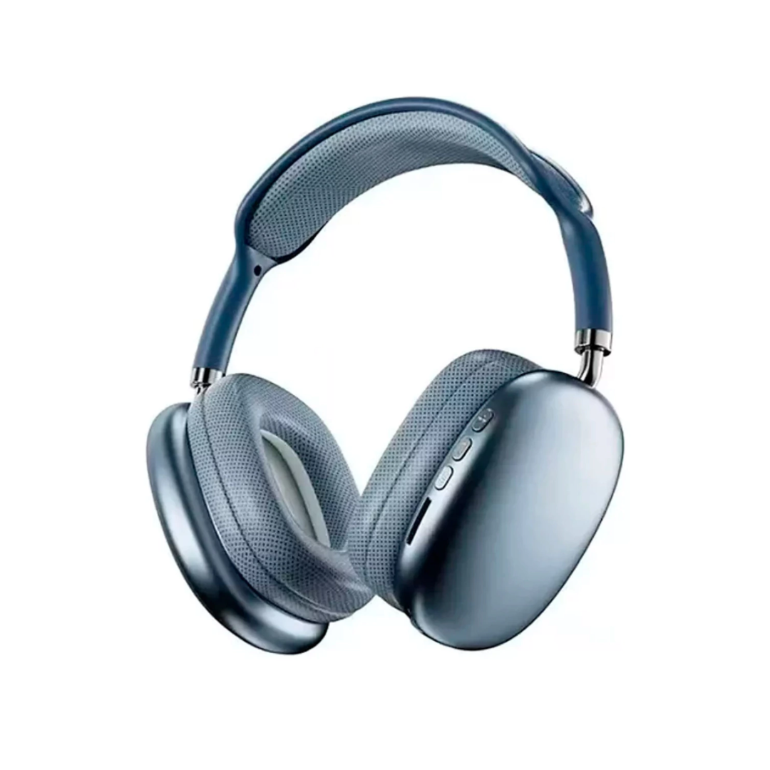 AURICULAR INALAMBRICO VINCHA P9 PLUS MAX - Imagen 5