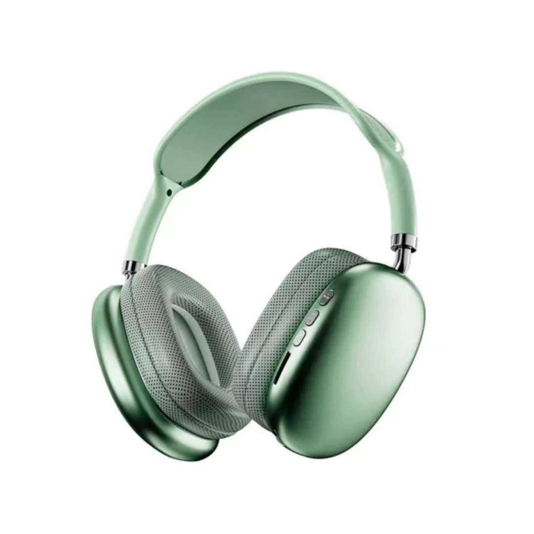 AURICULAR INALAMBRICO VINCHA P9 PLUS MAX - Imagen 3
