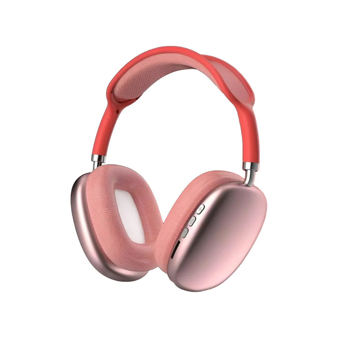 AURICULAR INALAMBRICO VINCHA P9 PLUS MAX - Imagen 4