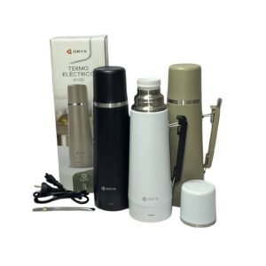 TERMO ELECTRICO DIGITAL ORYX 1L OR-T600A