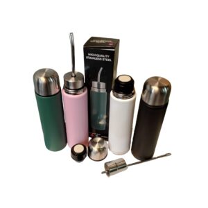 TERMO 750ML MATE LISTO T-092