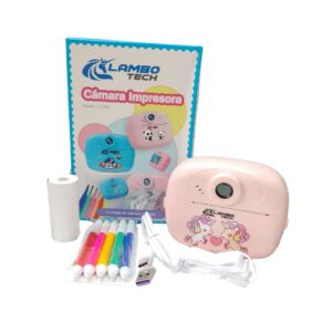 CAMARA IMPRESORA LT-2583