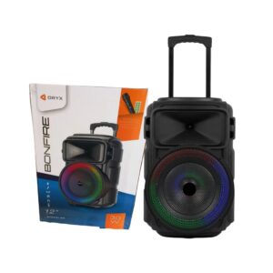 PARLANTE DE 12 P ORYX BONFIRE SP-2231-6A