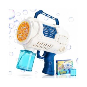 PISTOLA DE BURBUJAS 363-66A