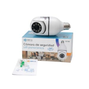 CAMARA FOCO CC103 CC105