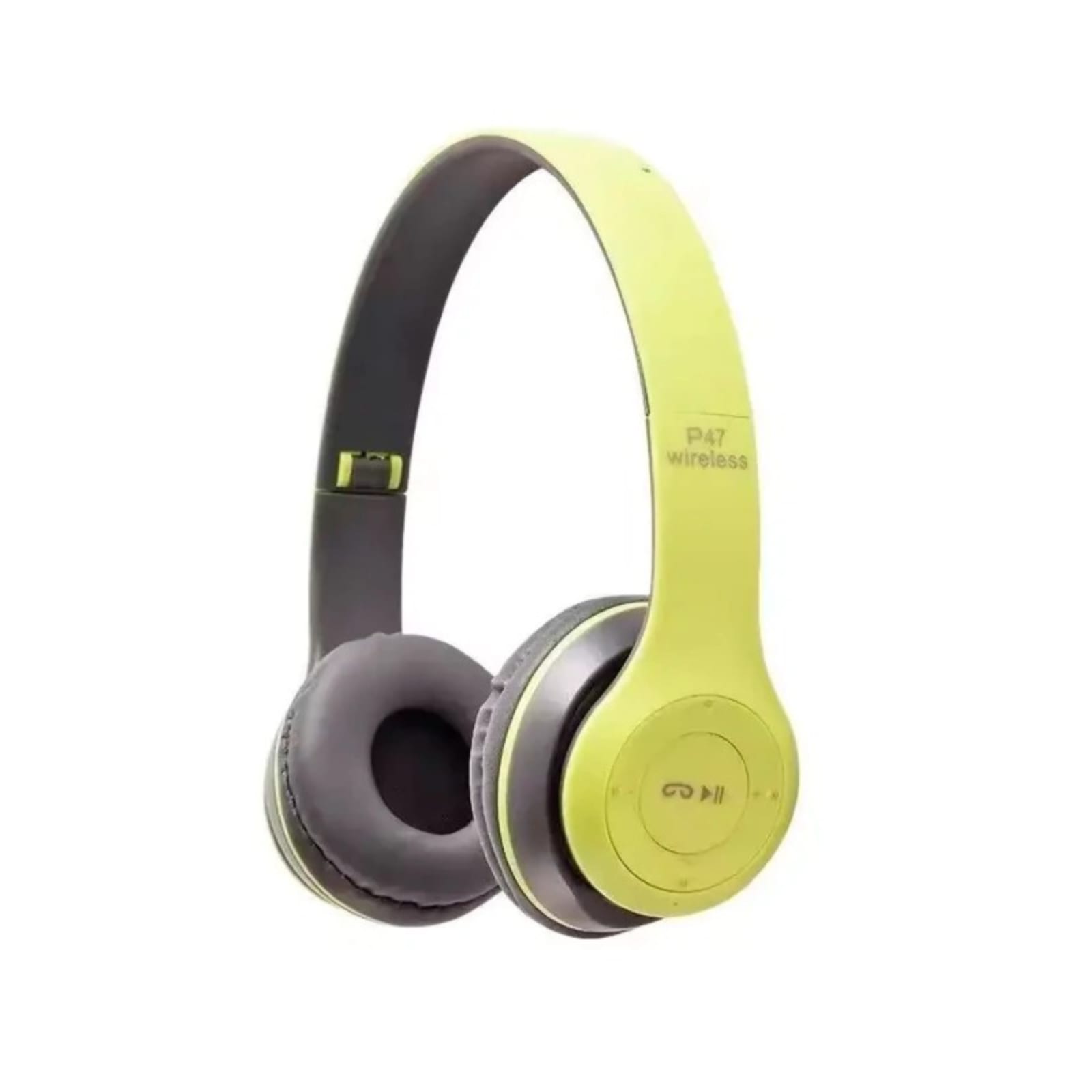 AURICULAR VINCHA BLUETOOTH P47KA - Imagen 5