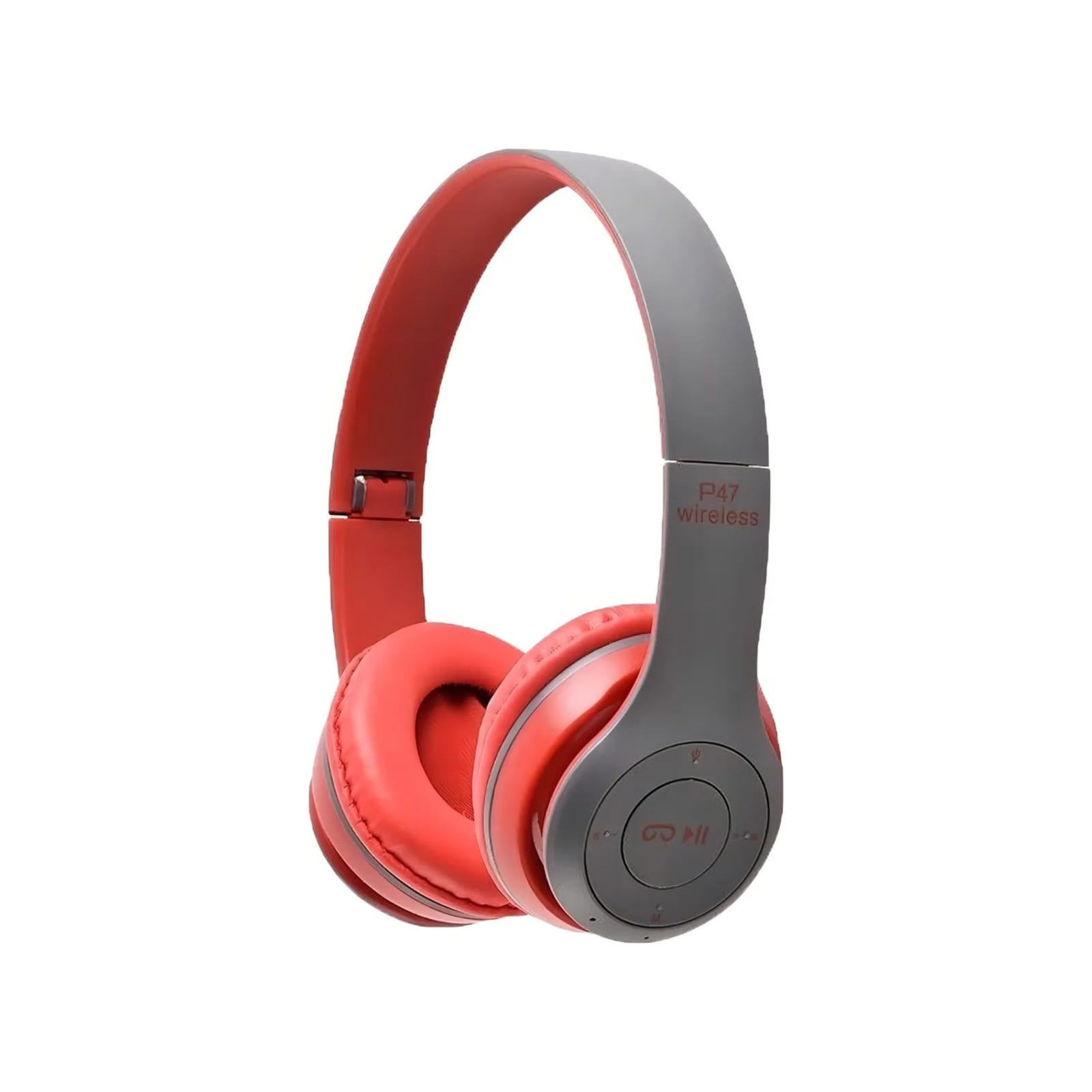 AURICULAR VINCHA BLUETOOTH P47KA - Imagen 4