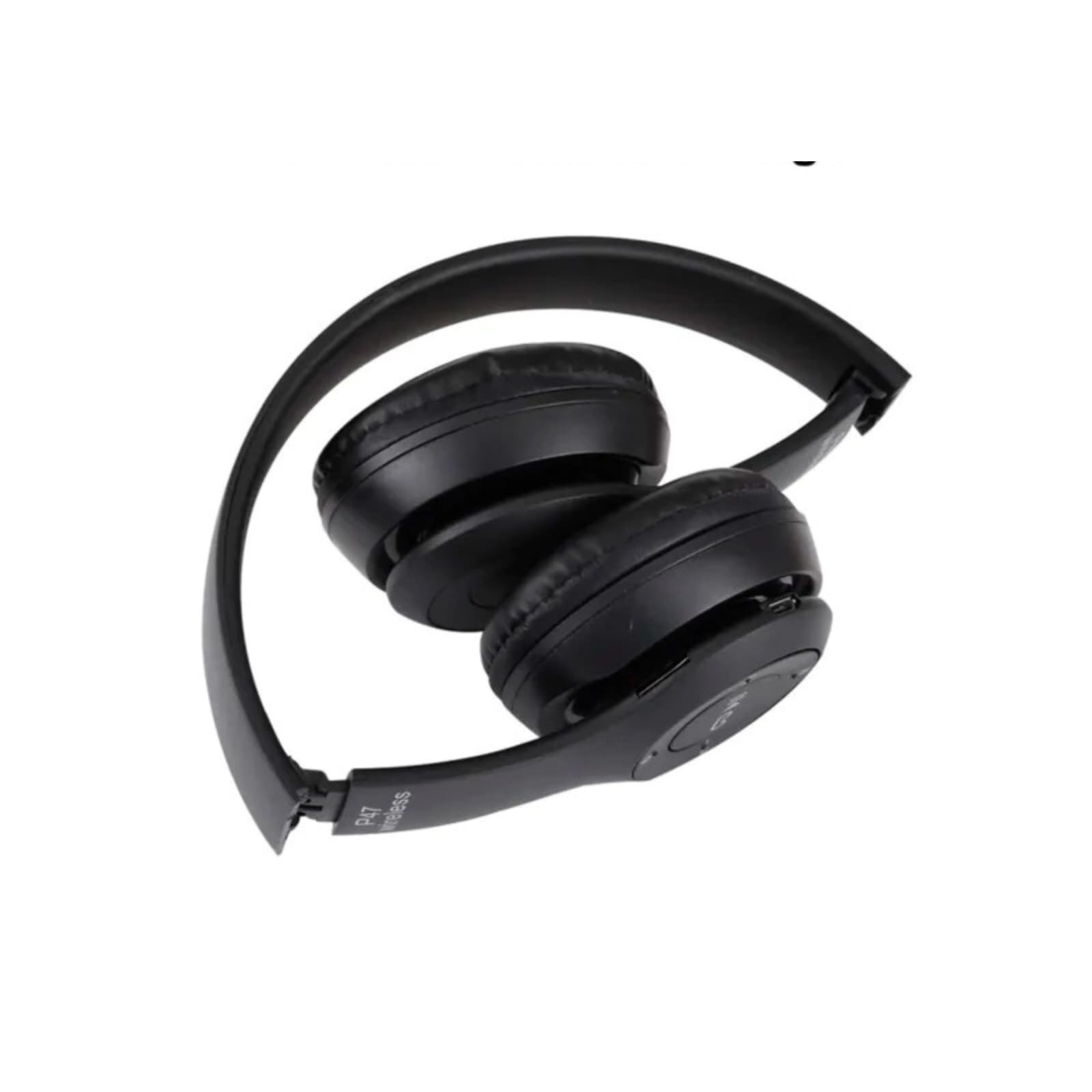 AURICULAR VINCHA BLUETOOTH P47KA - Imagen 7