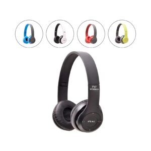 AURICULAR VINCHA BLUETOOTH P47KA