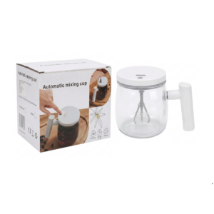 TAZA MEZCLADORA ELECTRICA DE VIDRIO S-1034-01