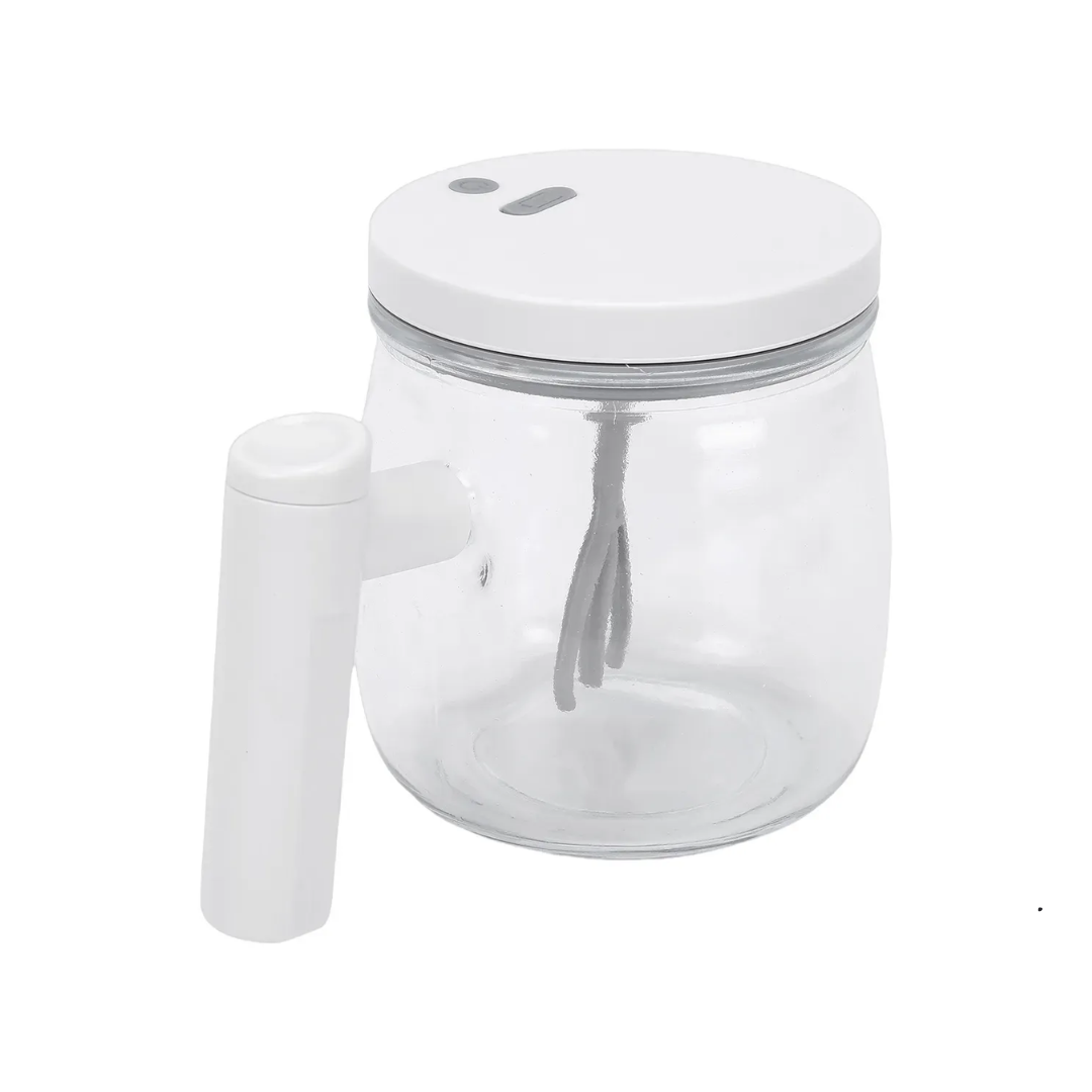 TAZA MEZCLADORA ELECTRICA DE VIDRIO S-1034-01 - Imagen 4