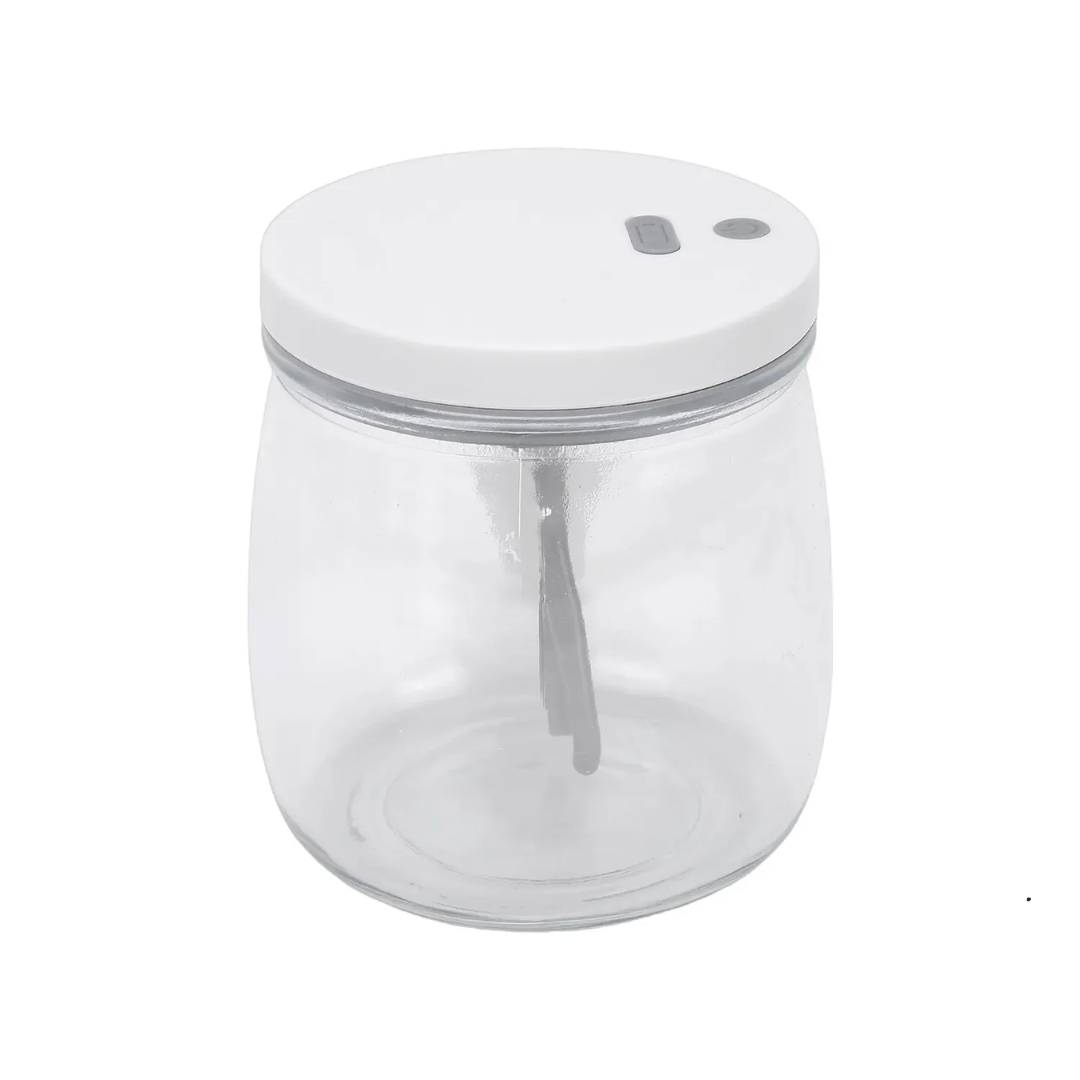TAZA MEZCLADORA ELECTRICA DE VIDRIO S-1034-01 - Imagen 3