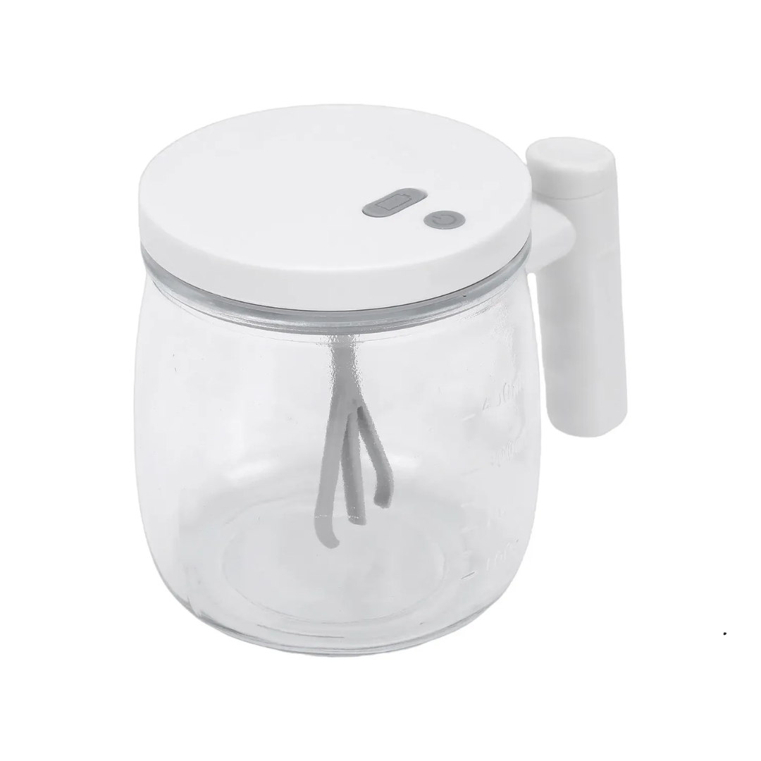 TAZA MEZCLADORA ELECTRICA DE VIDRIO S-1034-01 - Imagen 2