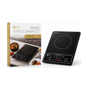 ANAFE VITROCERAMICO OR-0935