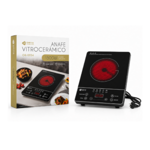 ANAFE VITROCERAMICO OR-0934