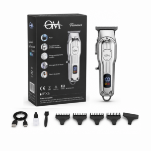 CORTA PELO CON DISPLAY AF-3016