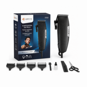 CORTADORA DE PELO ORYX CP1031