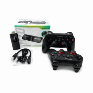 CONSOLA DE TV K10