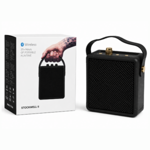 PARLANTE PORTATIL BT PAR-103