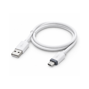 CABLE USB A V8 25W FAST CHARGE FAST CHARGE-V8