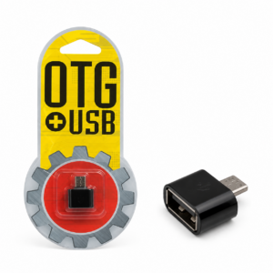 ADAPTADOR USB A MICRO OTG+USB