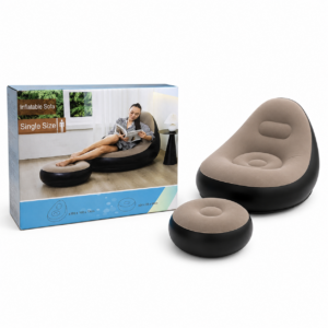 PUFF SOFA INFLABLE S-1145