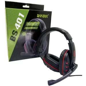 AURICULAR GAMER BS 401 86044