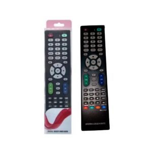 CONTROL REMOTO UNIVERSAL RM-014S+