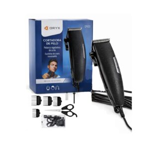 CORTADORA DE PELO ORYX CP1031