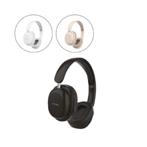 AURICULAR VINCHA BLUETOOTH CON FUNCION DUAL (CABLE)NM-LIVE