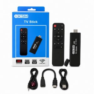 TV STICK KSM 1GB + 8GB