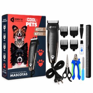 CORTA PELO PARA PERRO CP1024