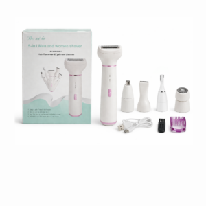 DEPILADOR 5 EN 1 BXL-831