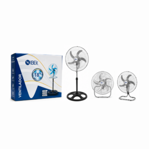 VENTILADOR IBEK 3 EN 1 18″ P VEN-2026
