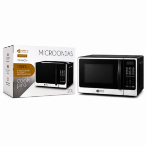 MICROONDAS 20L OR-MIC01