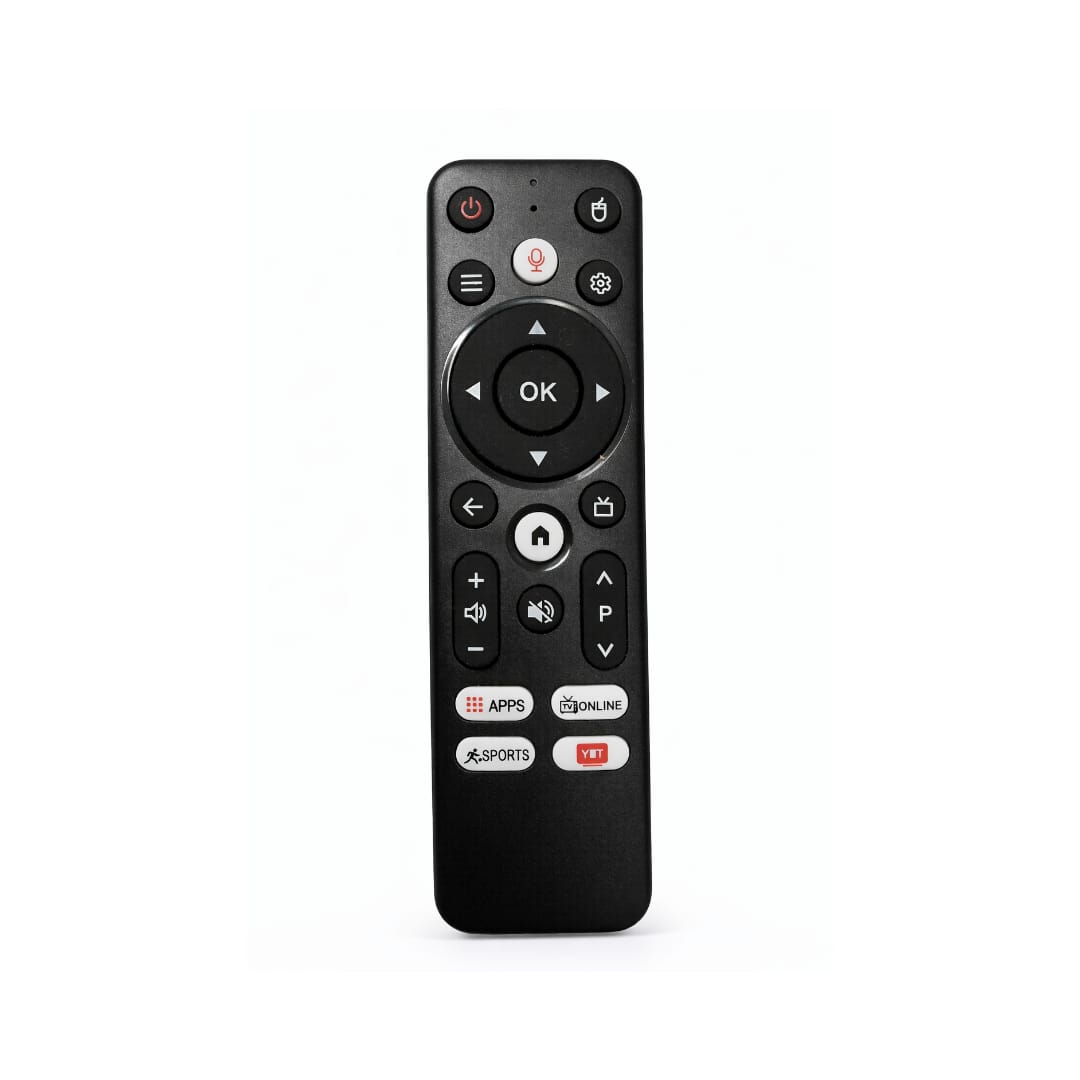 TV BOX BROHUIN 2GB + 16 GB 5G ANDROID TV 5216B - Imagen 3