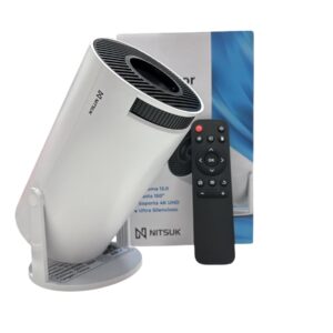 PROYECTOR SMART NITSUK P-1