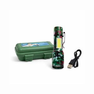 MINI LINTERNA CAMUFLADA 535 OGAN