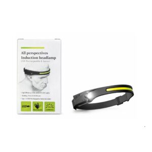 LINTERNA MINERA VINCHA EX0152