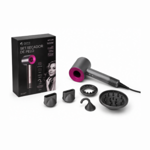 SECADOR DE PELO OR-1651 1600W