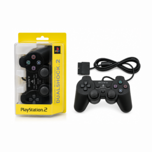 JOYSTICK DE PS2 CON MARCA
