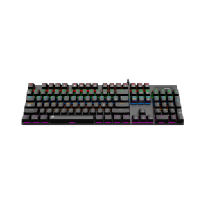 TECLADO MECANICO GAMER 100% ALLIANCE