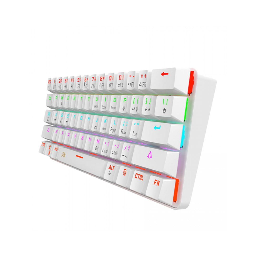 TECLADO MECANICO DOMINATE GAMER 60% - Imagen 3