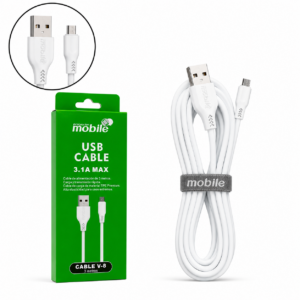 CABLE MOBILE V8 1.2 M